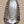 SAMUEL B. Mother Of Pearl/ Sterling Silver Filagree Finger Ring Size 6