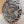 LE VIAN Chocolate Diamond/Diamond/Zebra Head Watch  Limited Edition 50 Of 500