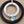 ROSS SIMONS 14k/Mother Of Pearl/Blue Topaz/Open Circle Drop Earrings