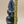 Gold Sheen Obsidian Hand Carved Mayan Aztec Statue