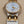 CROTON Vintage Quartz Gold/Silver Tone Women's Wristwatch New Battery