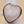 YOURS BY LOREN Rose Quartz/White Onyx/Vermeil Rose Gold Sterling Ring Size 7