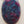 INDIA GEMS Eudialyte/Sterling Silver Dangle/Drop Earrings & Matching Pendant