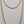 Italian Moon Cut/Gold Plated/Sterling Silver/30