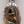 MELVIN FRANCIS Navajo 925 /Onyx/Jasper/Tiger Eye Inlay Pendant & Necklace