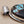 PHILLIP SANCHEZ Navajo Native American  Sterling Silver/ Turquoise Pendant