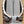 SAMUEL B. Mother Of Pearl/ Sterling Silver Filagree Finger Ring Size 6