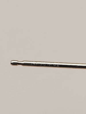 14k Cubic Zirconia Stud Earrings