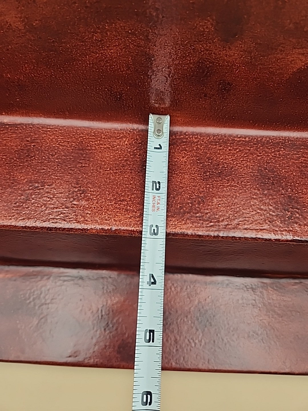 JUST THE RIGHT SHOE Handbag Shaped Display/3 Shelves/Heavy Duty