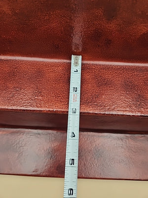 JUST THE RIGHT SHOE Handbag Shaped Display/3 Shelves/Heavy Duty