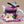Limoges Hand Painted Teapot Sunhat With Butterfly/Flowers Porcelain Trinket Box