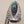 SAMUEL B. Abalone Shell  Sterling Silver Filigree Ring Size 8.25