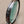Silver Tone/Resin Handle With Ethnic Carvings Magnifying Glass