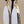 ROSS SIMONS 18k Over Sterling White Agate/ Black Onyx/White Topaz Drop Earrings