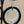 ROSS SIMONS 14k/Mother Of Pearl/Blue Topaz/Open Circle Drop Earrings