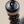 MILOR ITALY/Black Rhodium Over Sterling Silver 30