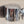 Acme Thunderer Whistle/ Rawlings Advertising Solid Brass/ Made in England