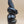 Gold Sheen Obsidian Hand Carved Mayan Aztec Statue