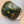Rainforest Jasper/Sterling Silver Ring Size 8