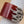 Carnelion Agate-Aqeeq/Sterling Silver Ring Size 8