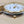 CROTON Vintage Quartz Gold/Silver Tone Women's Wristwatch New Battery