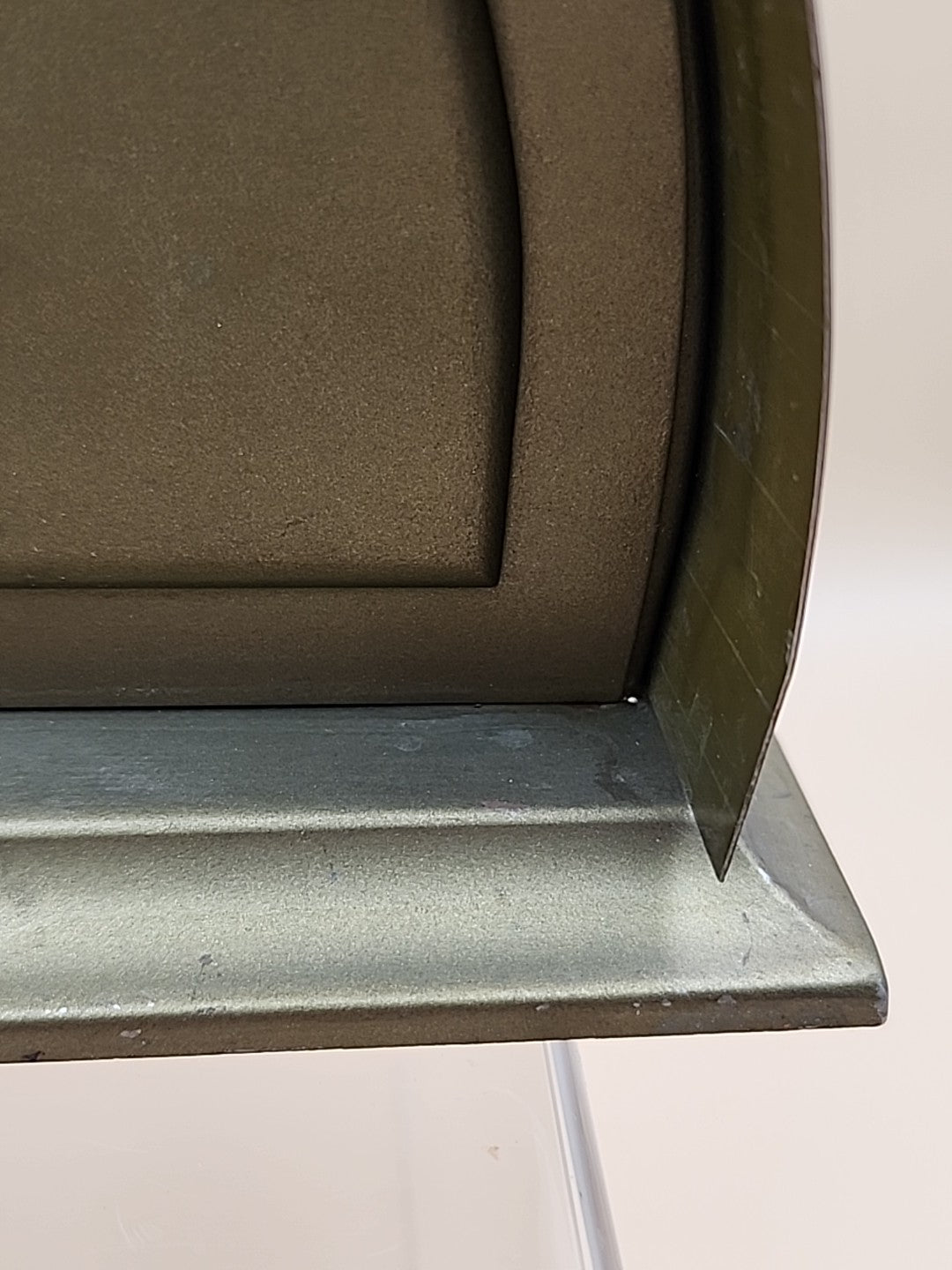 1903 PELOUZE MFG. CO. Antique National Postal Scale