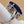 Faceted Lapis Lazuli/Sterling Silver Filagree Ring Size 7