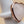 YOURS BY LOREN Rose Quartz/White Onyx/Vermeil Rose Gold Sterling Ring Size 7