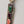 TONY YAZZIE N.A.  NAVAJO Spiny Oyster/Turquoise/Sterling Silver Pendant