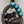 GILBERT PLATERO NAVAJO Sleeping Beauty/ White Buffalo Turquoise/Sterling Pendant