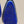 ELOISE KEE NAVAJO  Lapis Lazuli/Sterling Silver Dangle Earrings