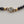 HSN Faceted Black Onyx/Topaz/14k Over Sterling Silver 36