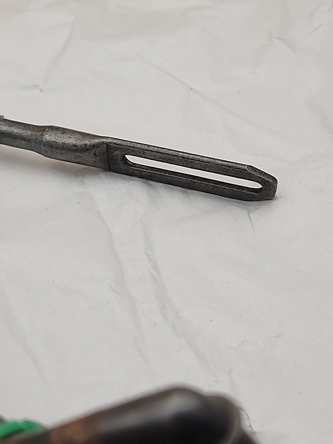 1972 Or Older MOPAR 340/4 Barrel/Automatic/Kickdown Linkage HARD TO FIND