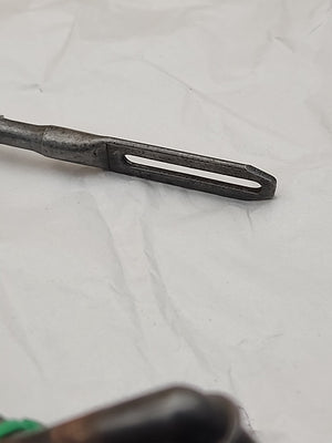 1972 Or Older MOPAR 340/4 Barrel/Automatic/Kickdown Linkage HARD TO FIND
