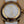 GLAM ROCK Miami Swiss Made Gold/Silver Tone Women's Watch