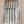 CARVELL HALL By Briddell Set Of 8 Steak Knives In Original Plastic Storage Box