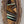 MELVIN FRANCIS Navajo 925 /Onyx/Jasper/Tiger Eye Inlay Pendant & Necklace