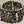 HEIDI DAUS Multi Color Faceted Swarovski Crystal/Dragonfly Panel Bracelet