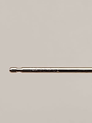 14k Cubic Zirconia Stud Earrings