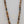 MELVIN FRANCIS Navajo 925 /Onyx/Jasper/Tiger Eye Inlay Pendant & Necklace