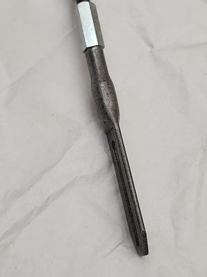 1972 Or Older MOPAR 340/4 Barrel/Automatic/Kickdown Linkage HARD TO FIND