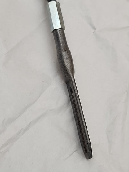 1972 Or Older MOPAR 340/4 Barrel/Automatic/Kickdown Linkage HARD TO FIND