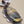 GARY NEZ NAVAJO Bumblebee Jasper/Sterling Silver Pendant