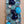 KHR JEWELS Stabilized Turquoise/Lapis/Chalcedony/Blue/White Topaz 7.5