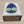 Ceramic Topped Vintage Matchbox Cover With Wood Matches From Monaco