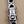 Black Onyx/Sterling Silver 18