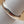 Cognac Baltic Amber/Sterling Silver Leaf Adjustable Ring Size 7.5
