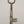 Brass Skeleton Keys Lot Of 6 With Holder