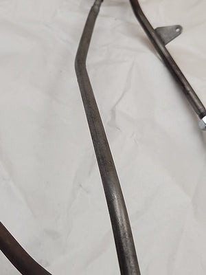 1972 Or Older MOPAR 340/4 Barrel/Automatic/Kickdown Linkage HARD TO FIND