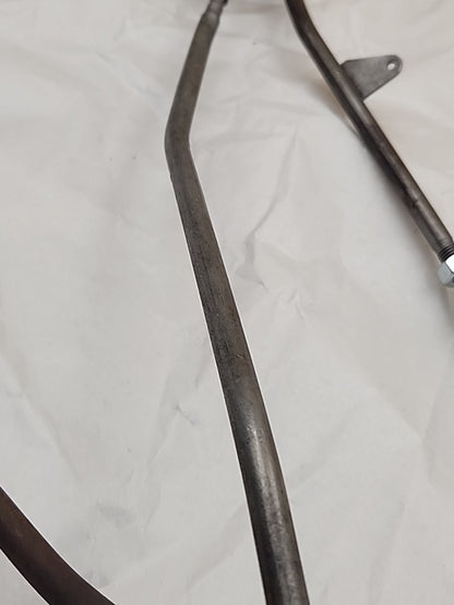 1972 Or Older MOPAR 340/4 Barrel/Automatic/Kickdown Linkage HARD TO FIND